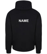 Streetwise Hashtag Hooded Sweatshirt