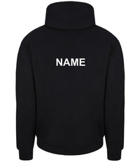 Streetwise Hashtag Hooded Sweatshirt