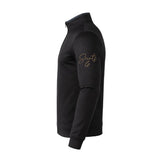 Aberbargoed Buds FC Joma Winner IV 1/4 Zip Sweatshirt