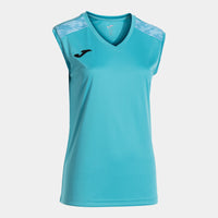 Joma Championship VIII Womens Sleeveless Shirt