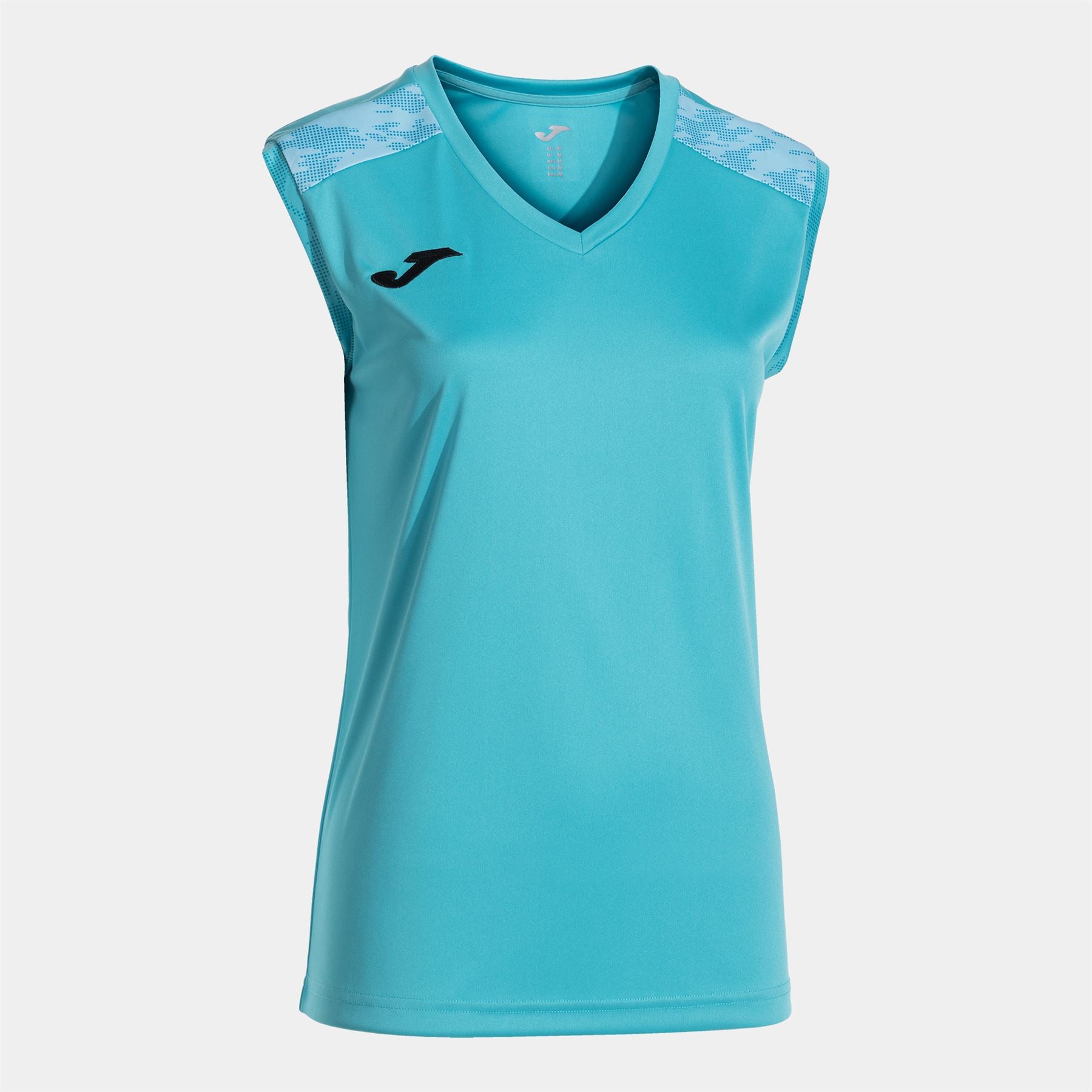 Joma Championship VIII Womens Sleeveless Shirt