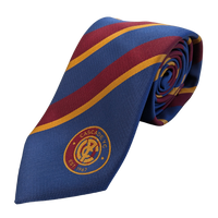 Cascade YC Bespoke Tie