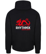 Rhythmix Dance Academy Hooded Sweatshirt