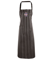 Rob & Lynn on Tour BBQ Apron