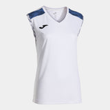 Joma Championship VIII Womens Sleeveless Shirt