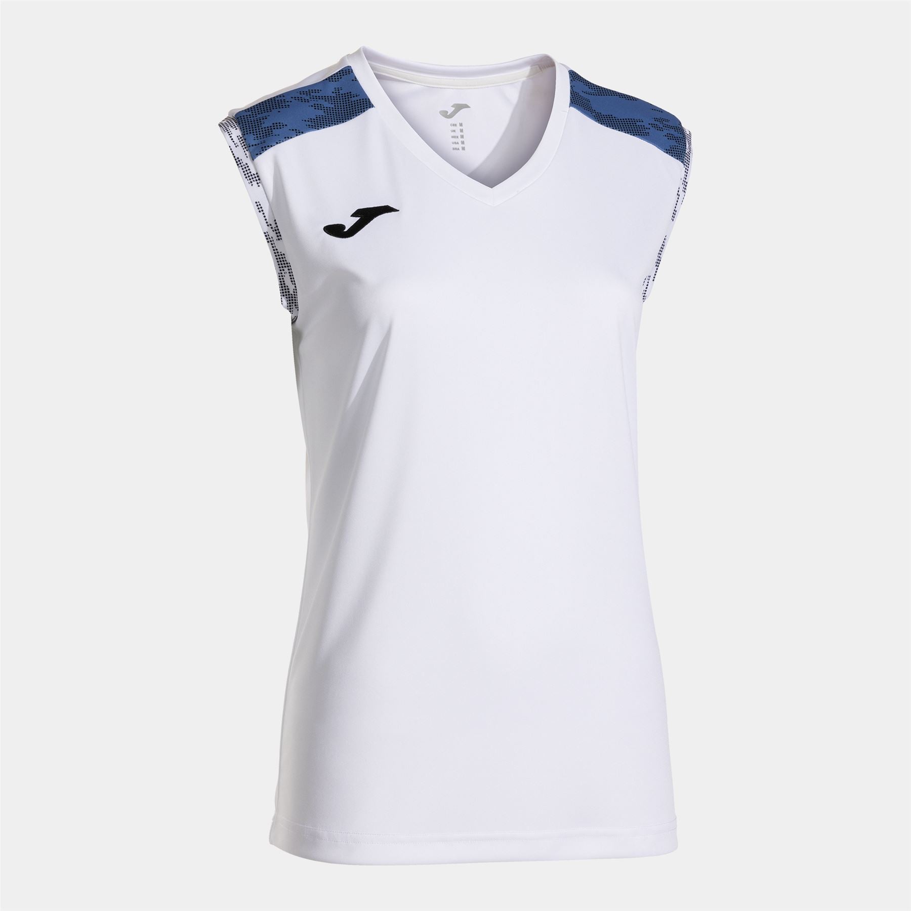 Joma Championship VIII Womens Sleeveless Shirt