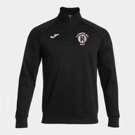 Llangyfelach AFC Joma Faraon 1/4 Zip Sweatshirt