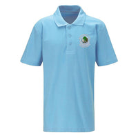 Hendredenny Park Primary School Polo Shirt