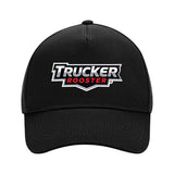 Trucker Rooster Ultimate 5 Panel Cap