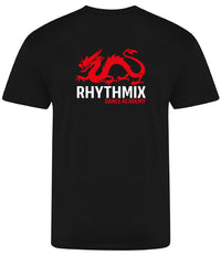 Rhythmix Dance Academy Childrens T-Shirt