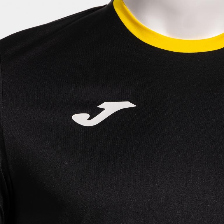 Portskewett & Sudbrook Junior JFC Joma Combi Premium S/S T-Shirt
