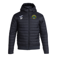 Afon Valley Joma Urban V Bomber Jacket