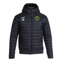 Afon Valley Joma Urban V Bomber Jacket