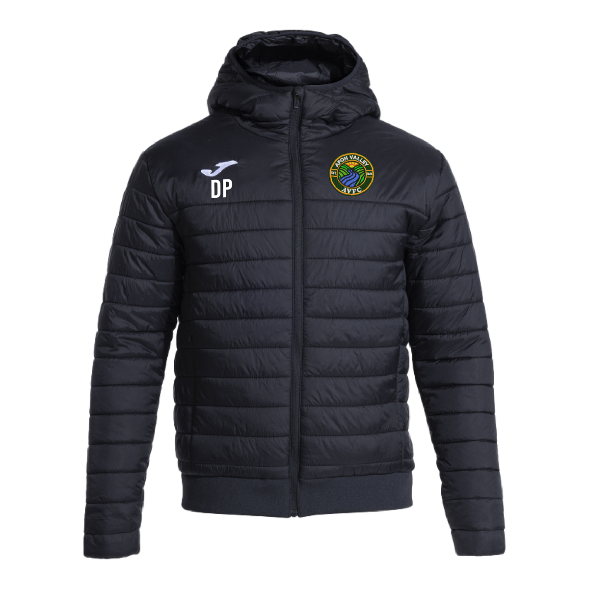 Afon Valley Joma Urban V Bomber Jacket
