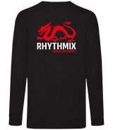 Rhythmix Dance Academy Long Sleeve T-Shirt