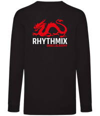 Rhythmix Dance Academy Long Sleeve T-Shirt