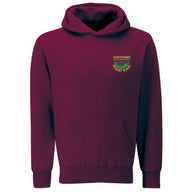 Maesycwmmer Primary School Hoodie