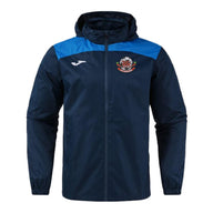 AFC Bargoed Joma Trivor II Raincoat