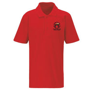 Crumlin High Level Primary School Polo Shirt