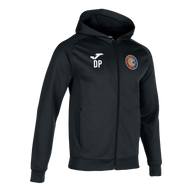 Cascade YC Joma Menfis Full Zip Hoodie