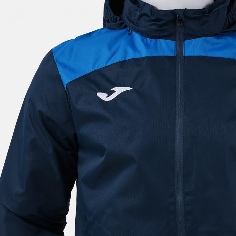 AFC Bargoed Joma Trivor II Raincoat