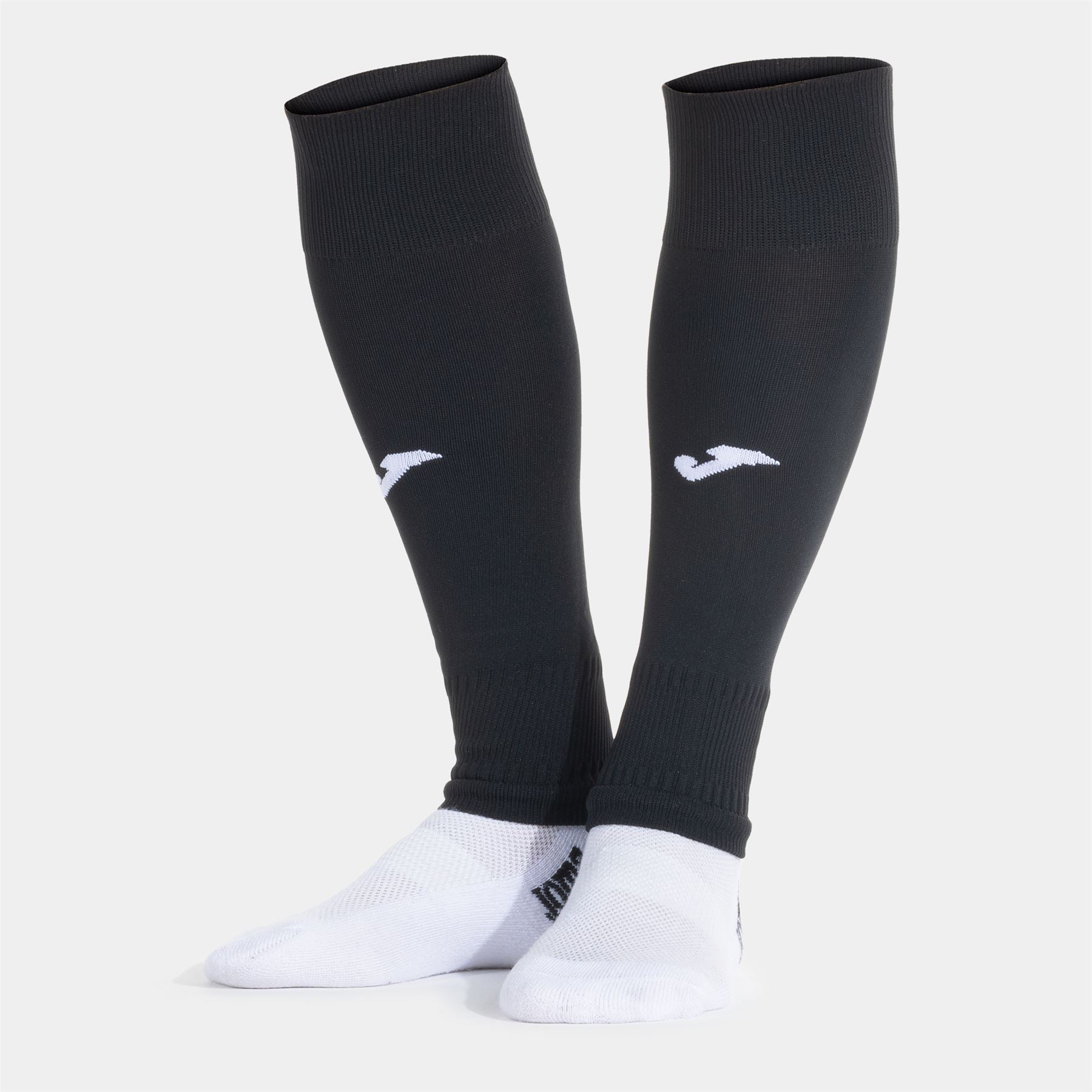 Joma Leg II Sock Sleeve (Black)