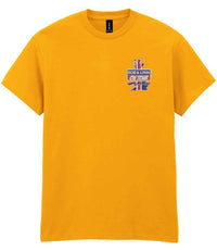 Rob & Lynn on Tour Childs T-Shirt (Embroidered)