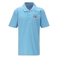 Derwendeg Primary School Polo Shirt