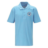 Derwendeg Primary School Polo Shirt