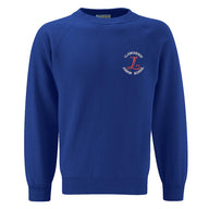 Llancaeach Junior School Sweatshirt