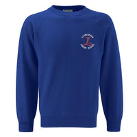 Llancaeach Junior School Sweatshirt