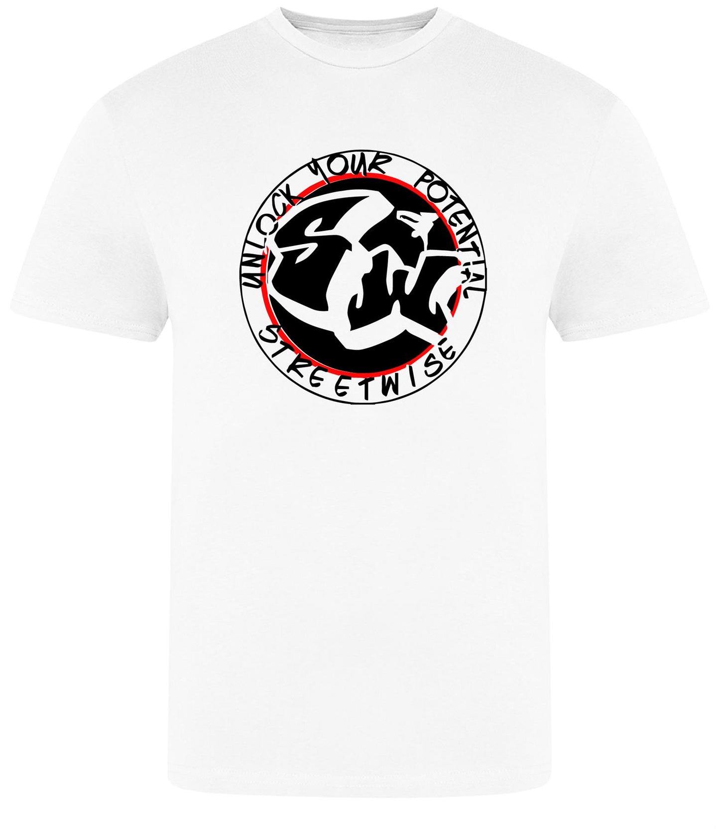 Streetwise Logo T-Shirt