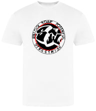 Streetwise Logo T-Shirt