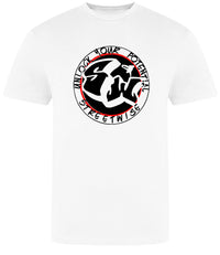 Streetwise Logo T-Shirt