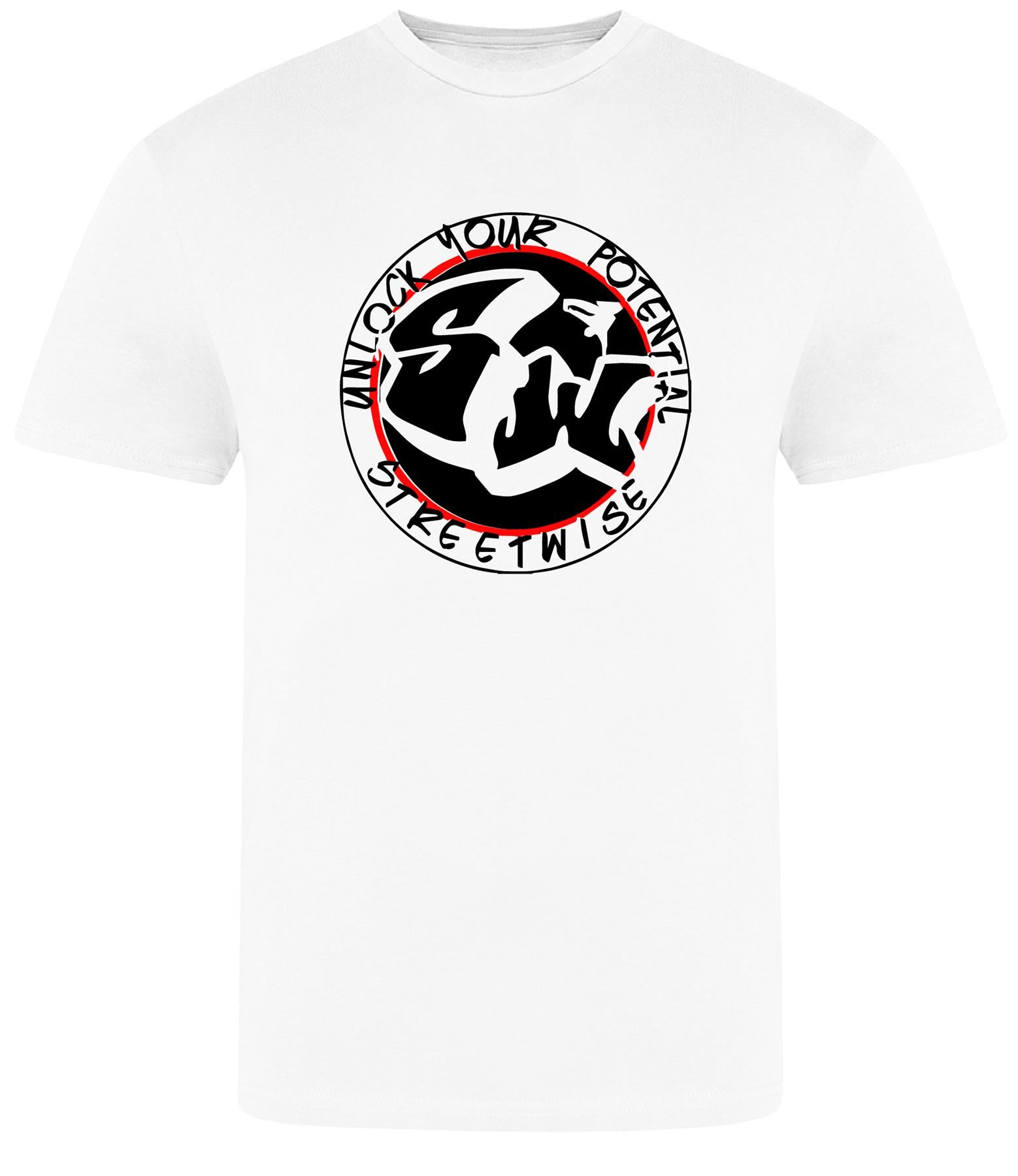 Streetwise Logo T-Shirt