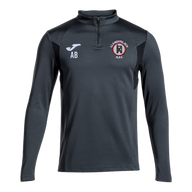 Llangyfelach AFC Joma Winner III 1/4 Zip Sweatshirt