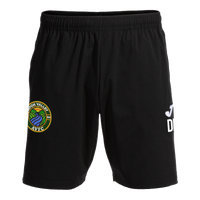 Afon Valley Joma Combi Bermuda Shorts