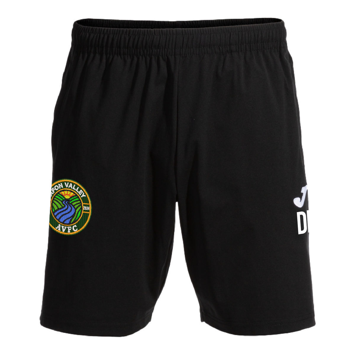 Afon Valley Joma Combi Bermuda Shorts