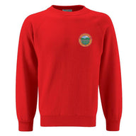 Hengoed Primary School Sweatshirt