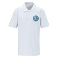 Bryn Awel Primary School Polo Shirt