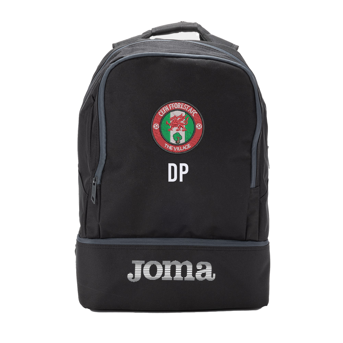 Cefn Fforest AFC Joma Estadio III Backpack