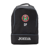 Cefn Fforest AFC Joma Estadio III Backpack