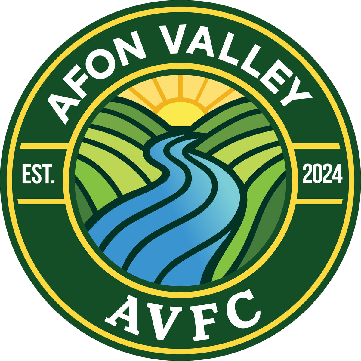 Avon Valley FC Silver Bundle