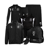 Carmarthen Town AFC Training Pack 2025/26 - Adults