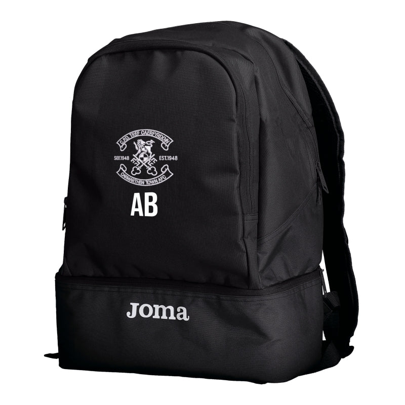 Carmarthen Town AFC Training Pack 2025/26 - Adults