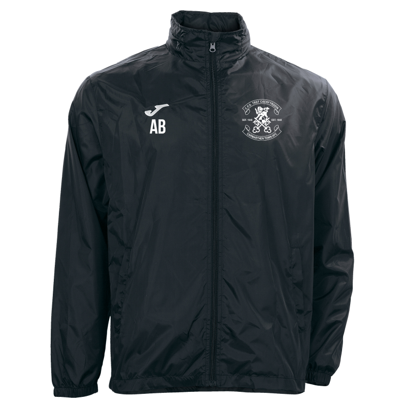 Carmarthen Town AFC Training Pack 2025/26 - Adults