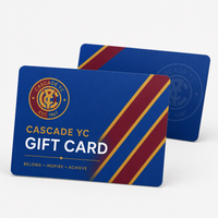 Cascade YC Gift Card