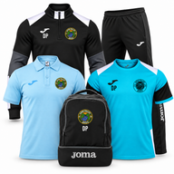 Afon Valley FC - Gold Bundle