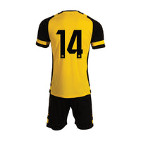 Portskewett & Sudbrook Junior JFC Joma Lider Set