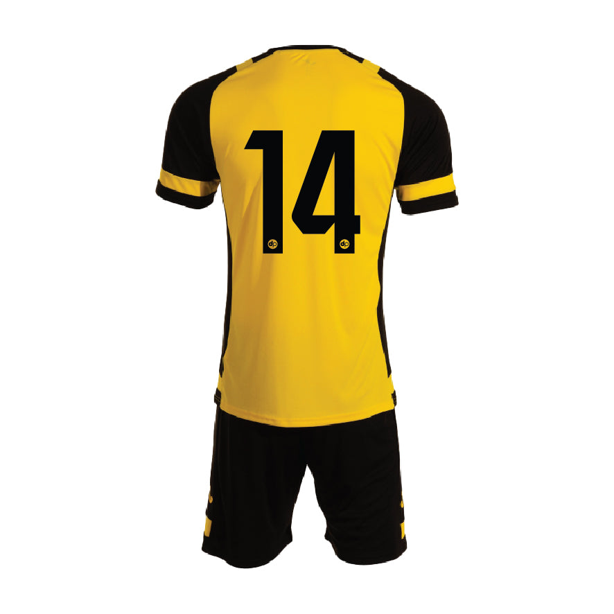 Portskewett & Sudbrook Junior JFC Joma Lider Set